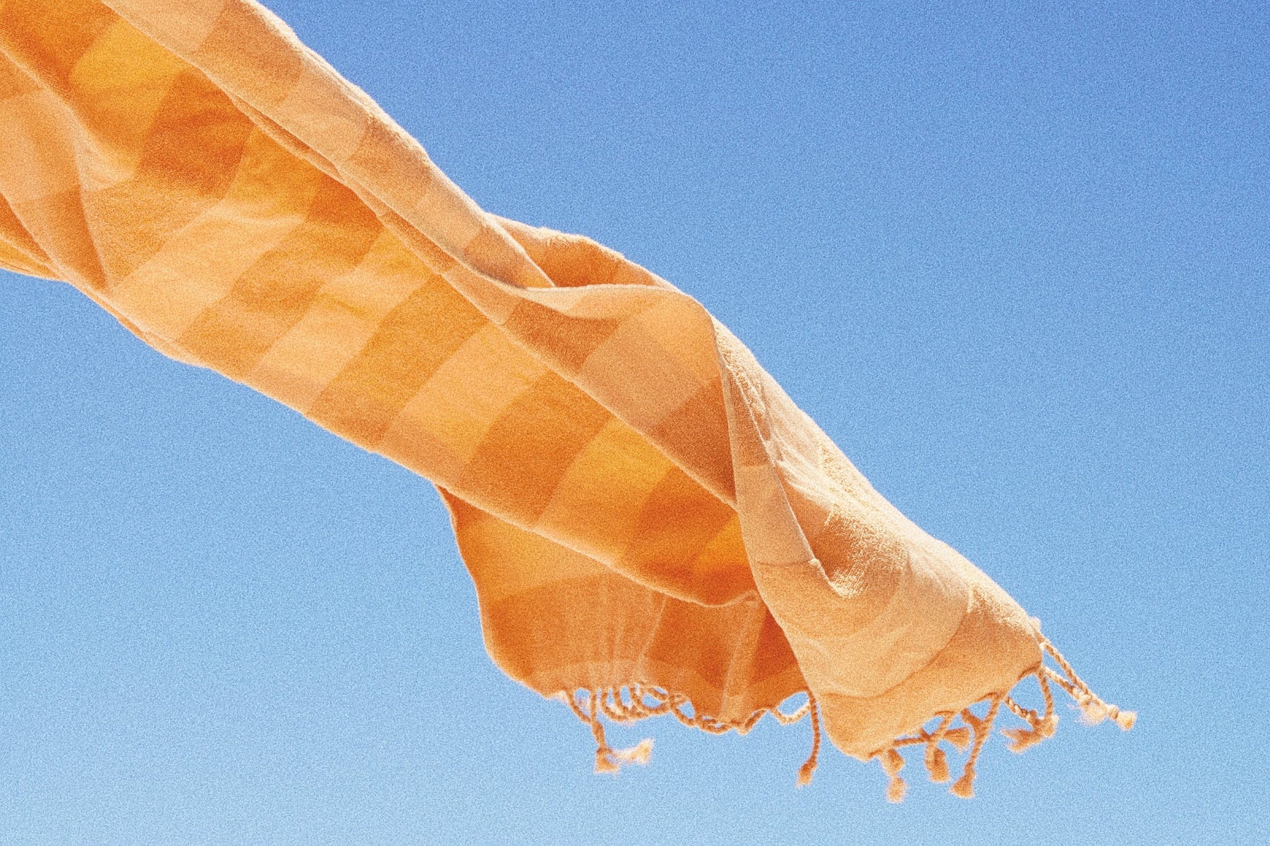 Summer Must-have | Beach Towels