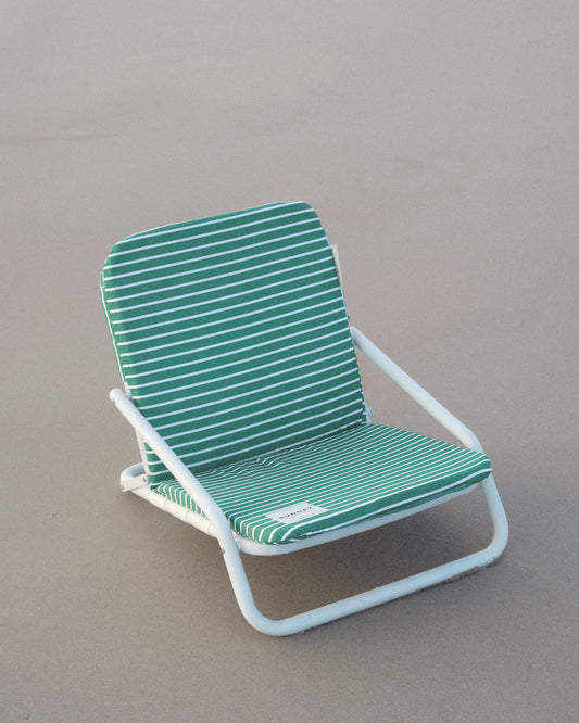 How to Choose the Right Beach Chair for Maximum Comfort