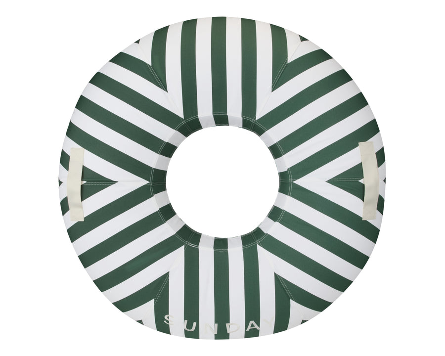 Native Stripe Inflatable Ring Inflatable Ring