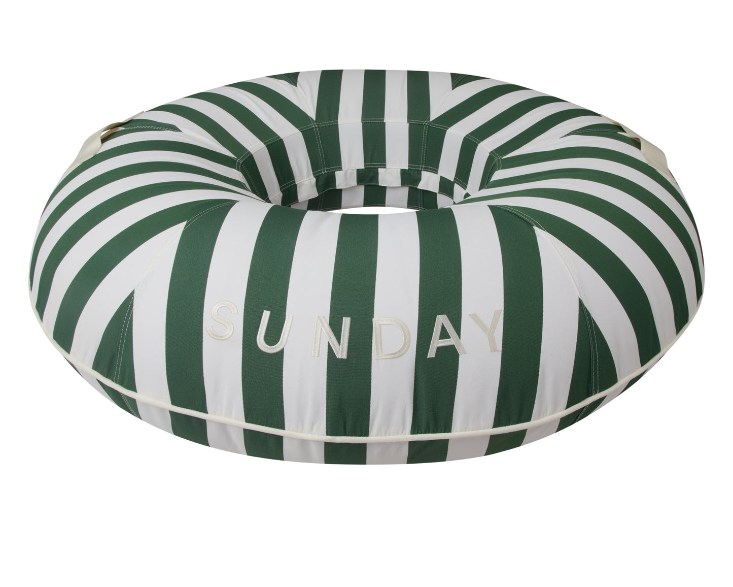 Native Stripe Inflatable Ring