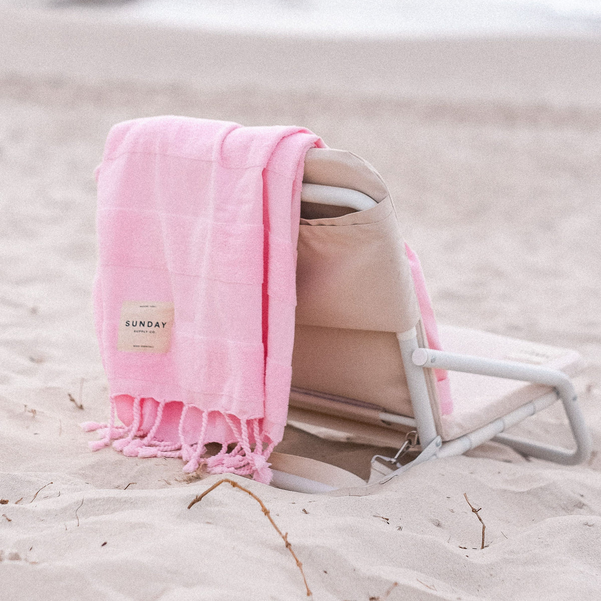 Ariel Beach Towel Set of 2