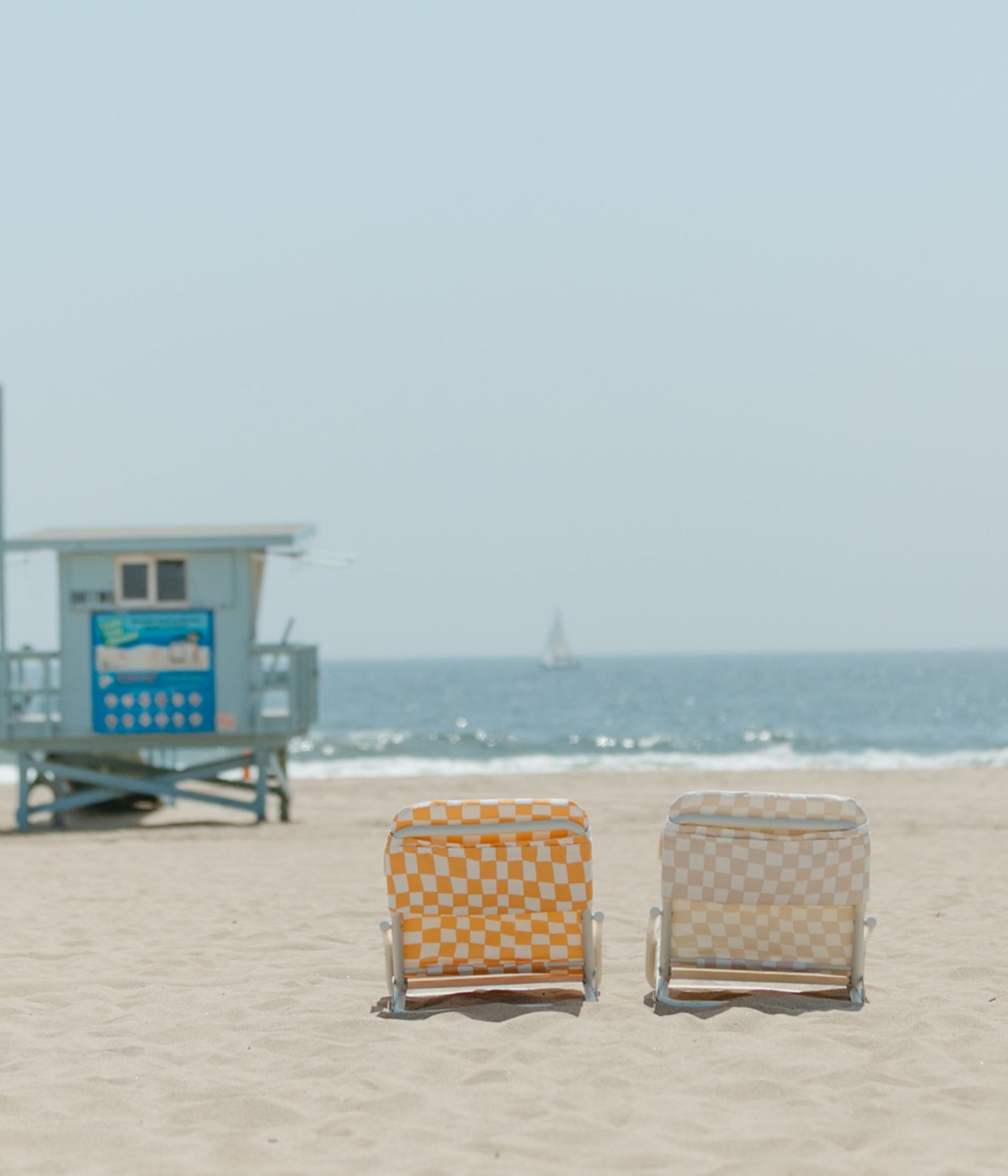 Dunes Oasis Beach Chair Set