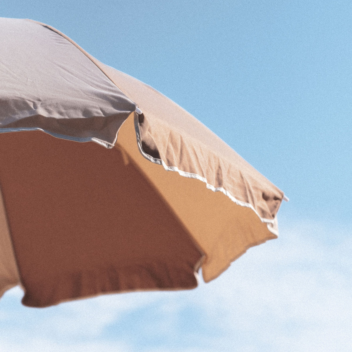 Husk Splice Travel Umbrella