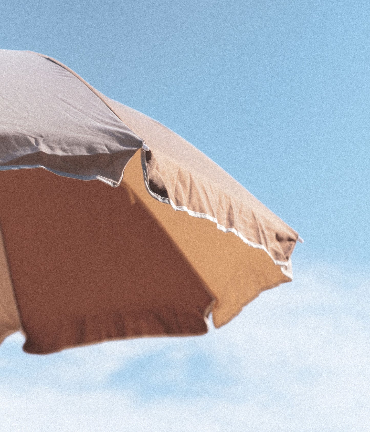 Husk Splice Travel Umbrella