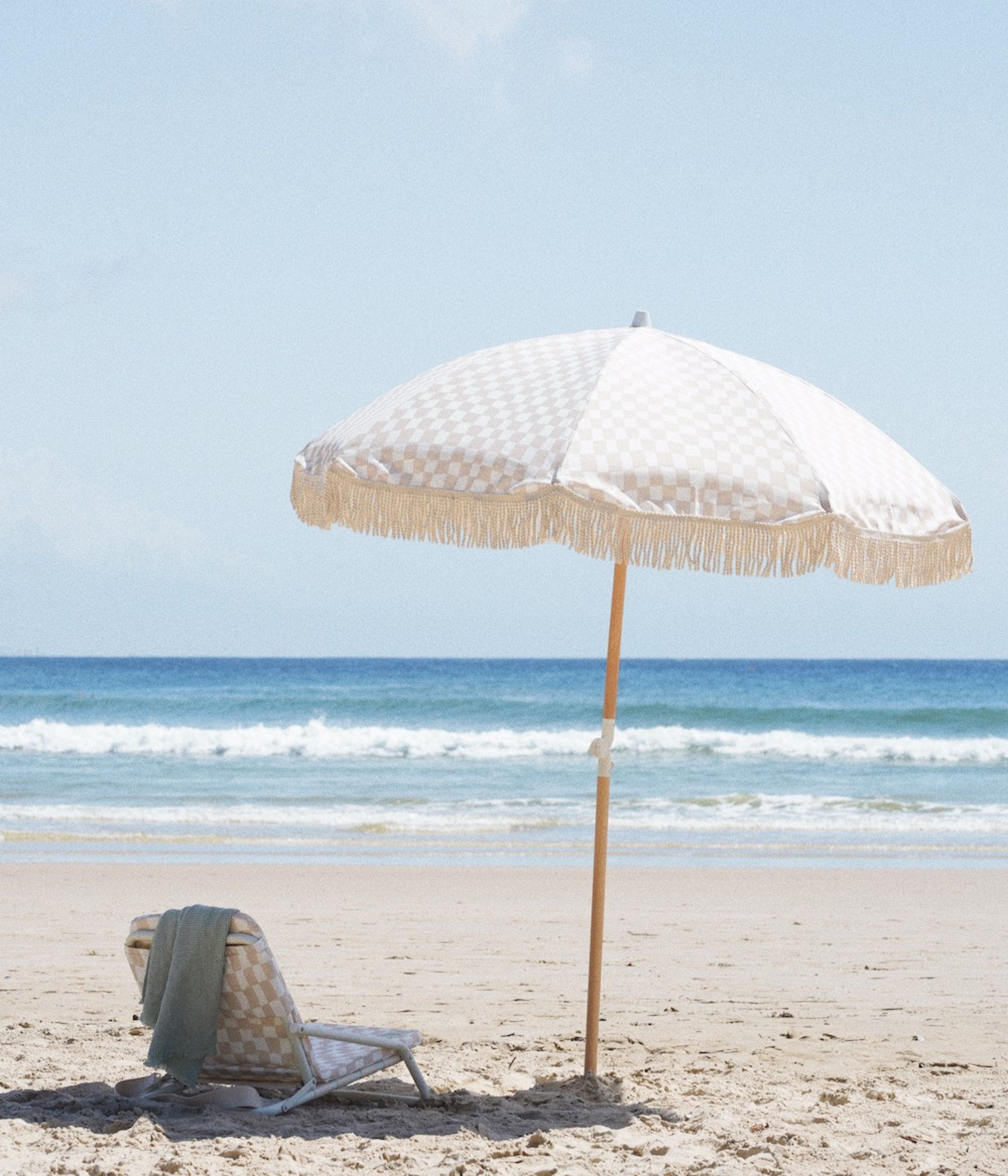 Dunes Oasis Beach Umbrella 