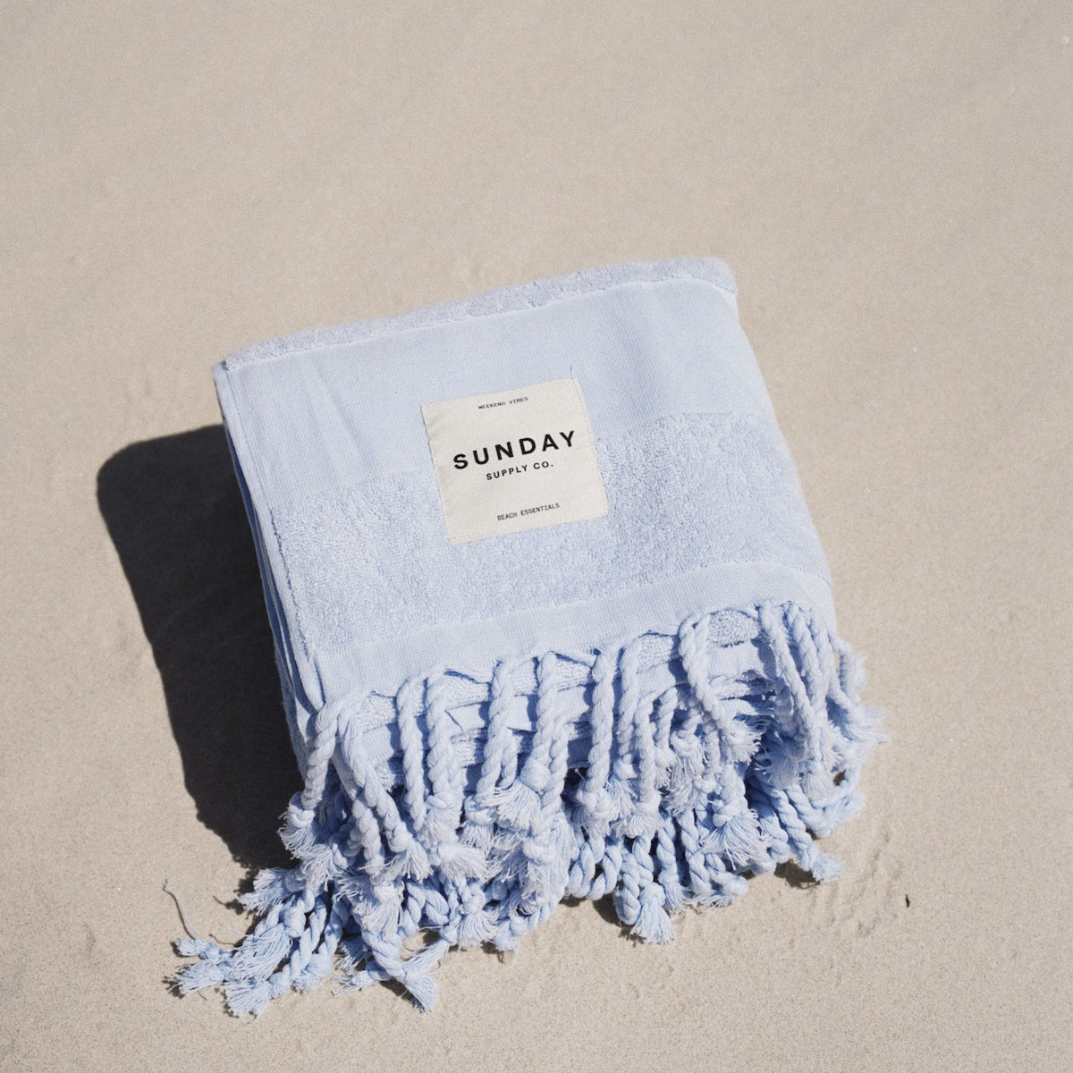 Drift Beach Towel