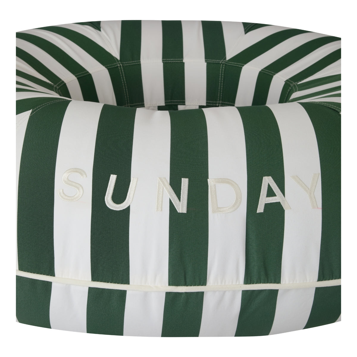 Native Stripe Inflatable Ring