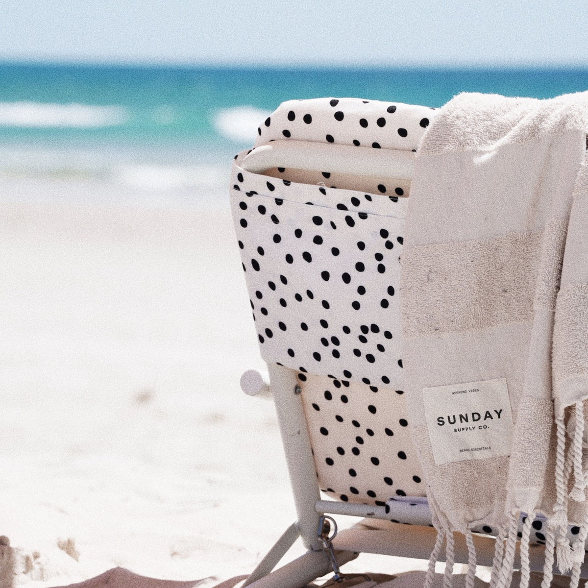 Salt Beach Chair