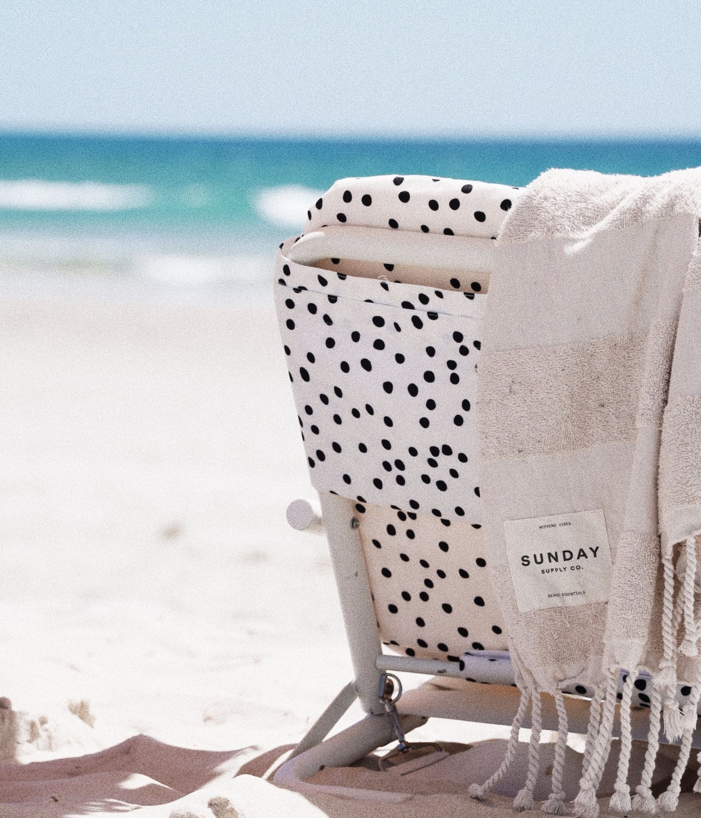 Salt Beach Chair