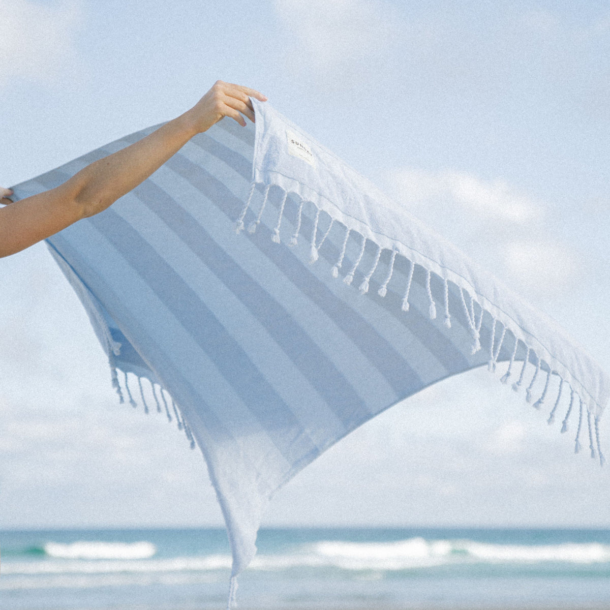 Drift Beach Towel