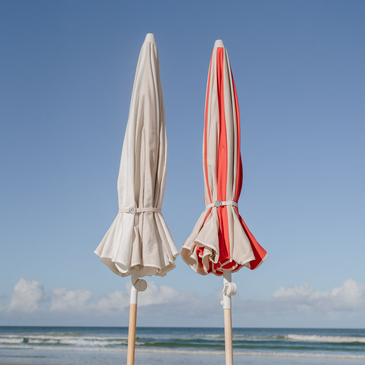 Dunes Splice Travel Beach Umbrella