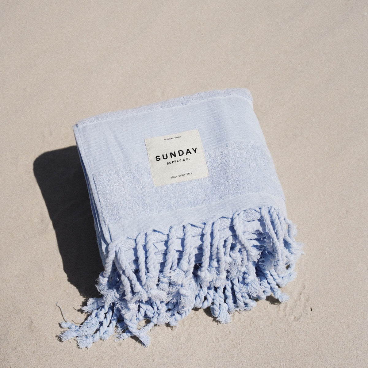 Drift Beach Towel Set of 2