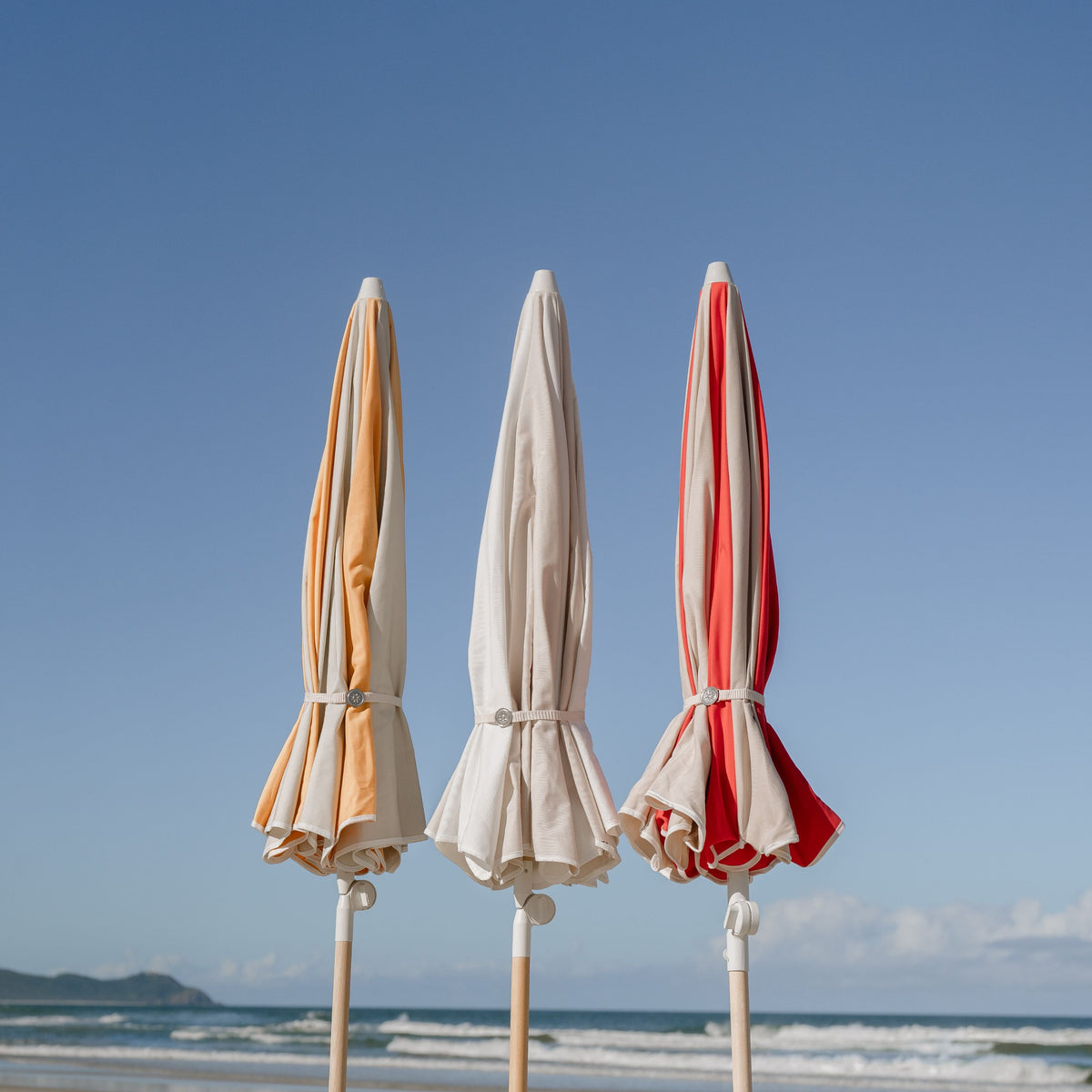 Rio Splice Travel Beach Umbrella