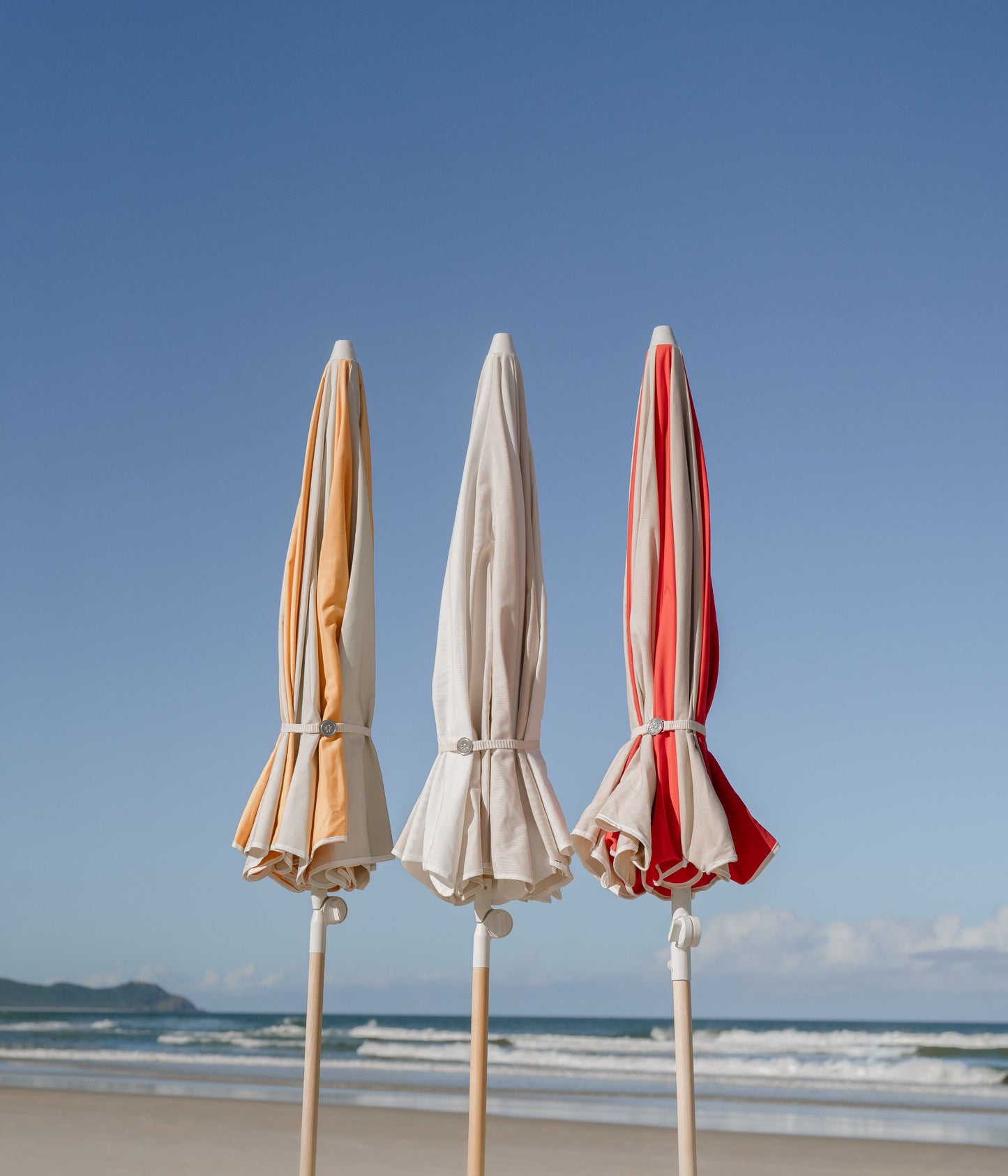 Rio Splice Travel Beach Umbrella