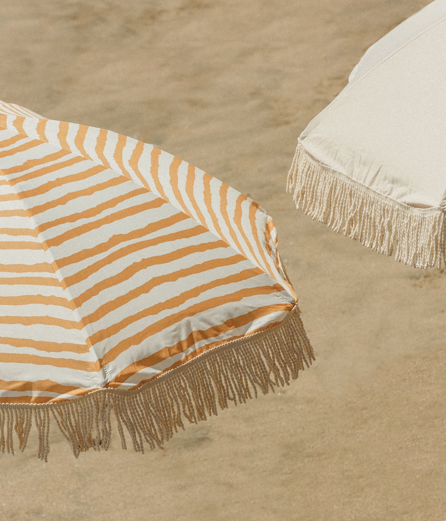 Sun Ray Beach Umbrella