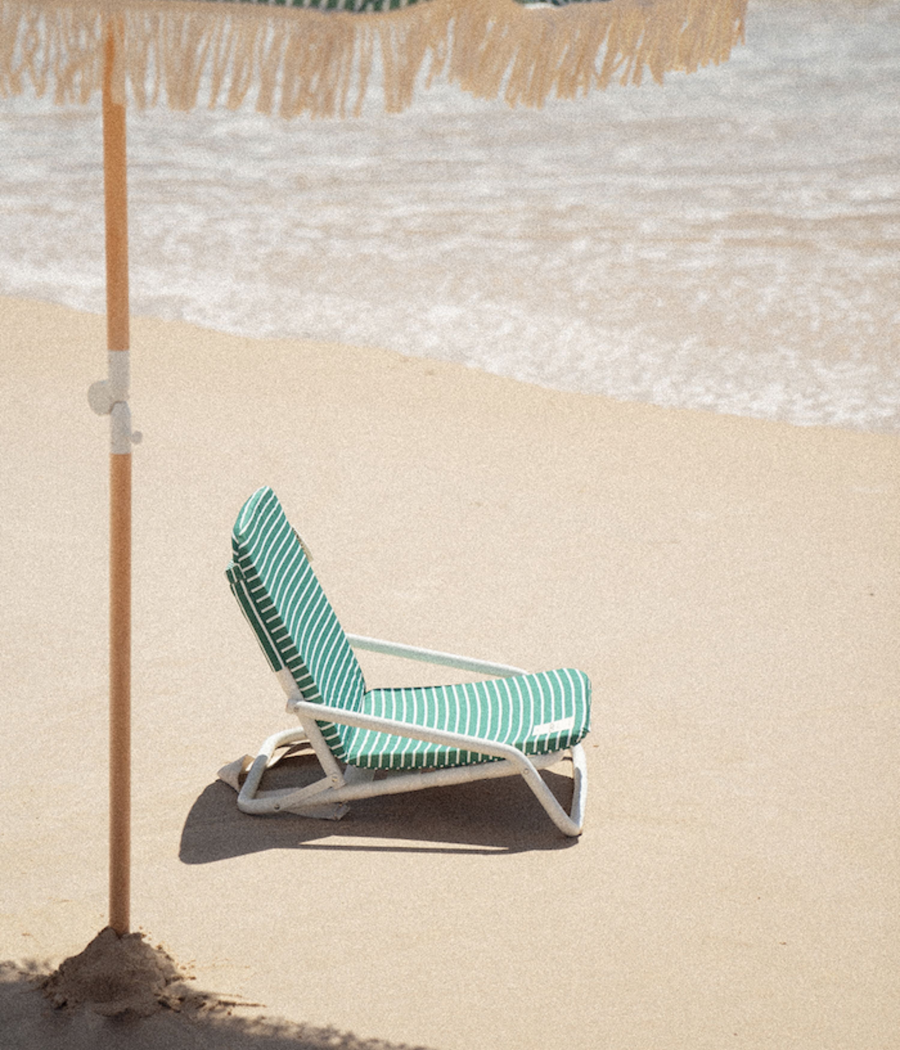 Rust free beach discount chairs