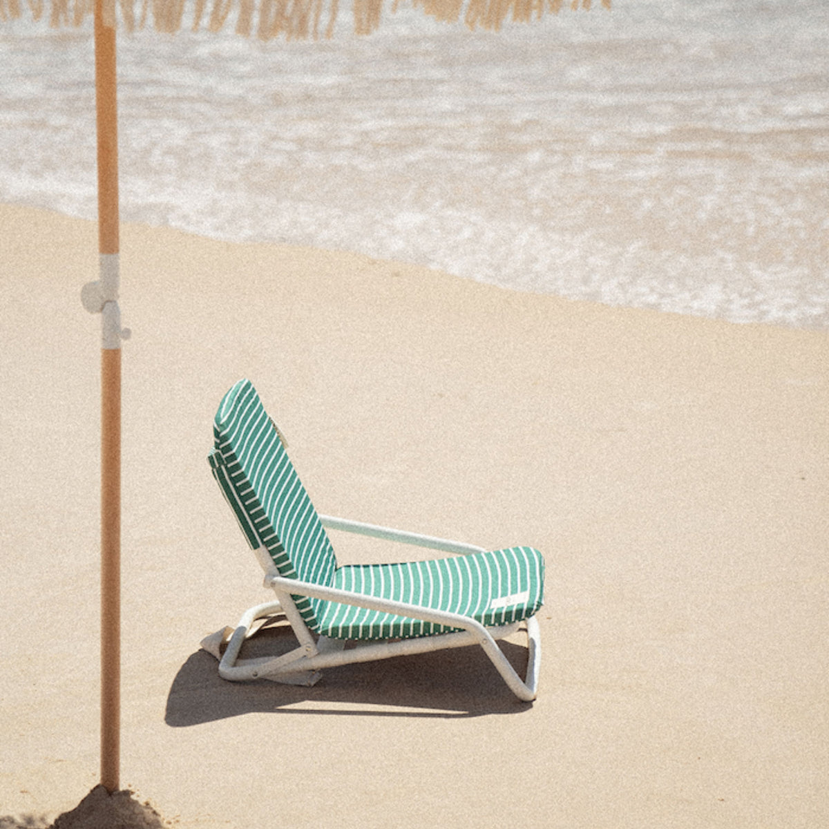 Mineral Beach Chair Set