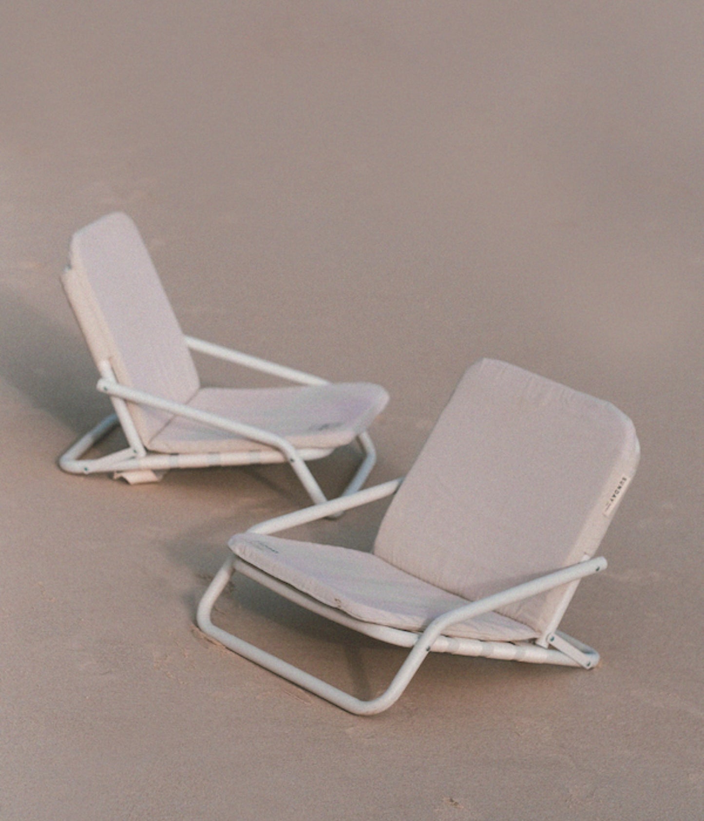 Dunes Beach Chair Set