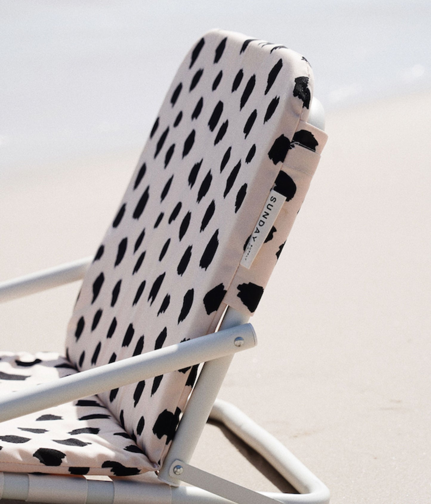 Black Sands Beach Chair Set