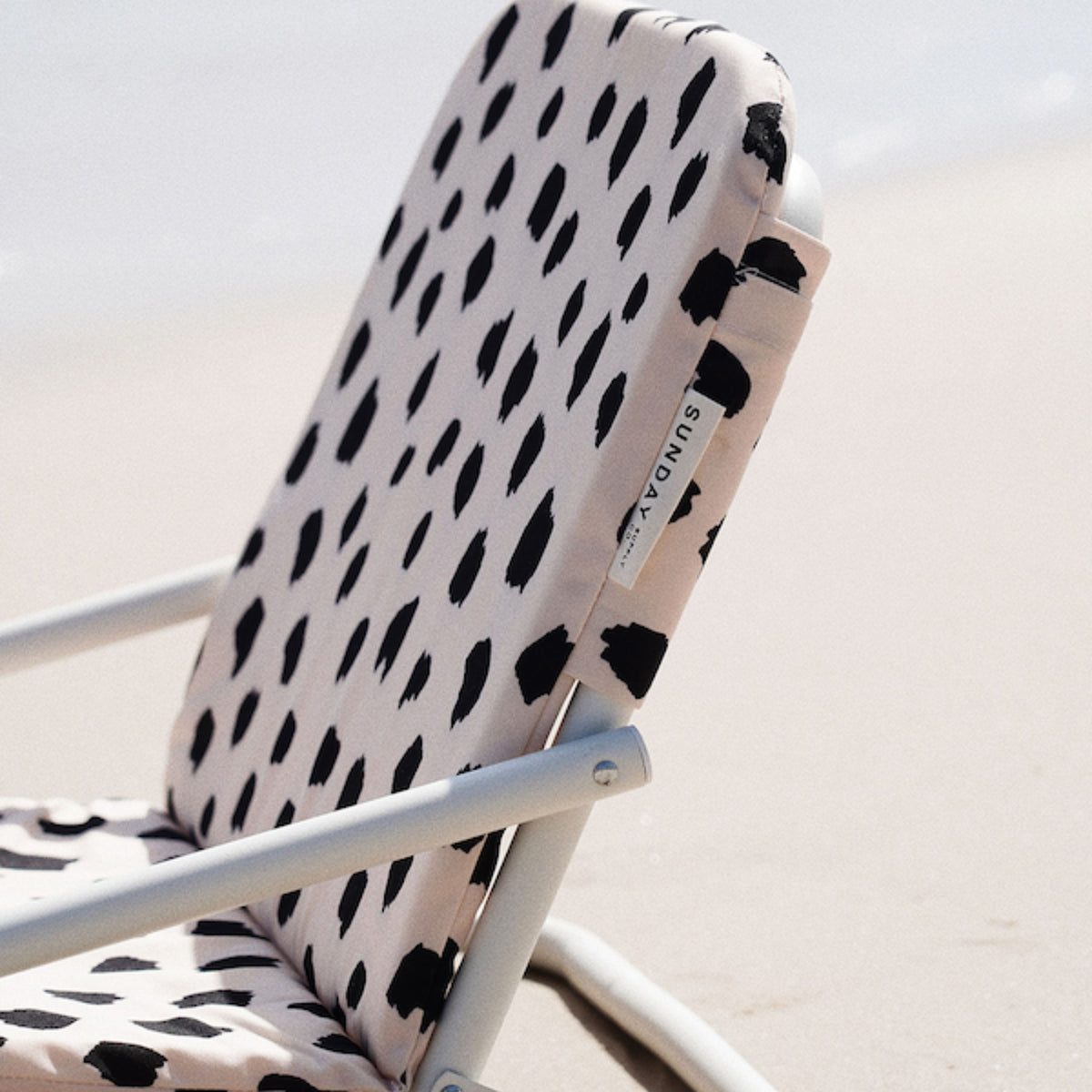 Black Sands Beach Chair