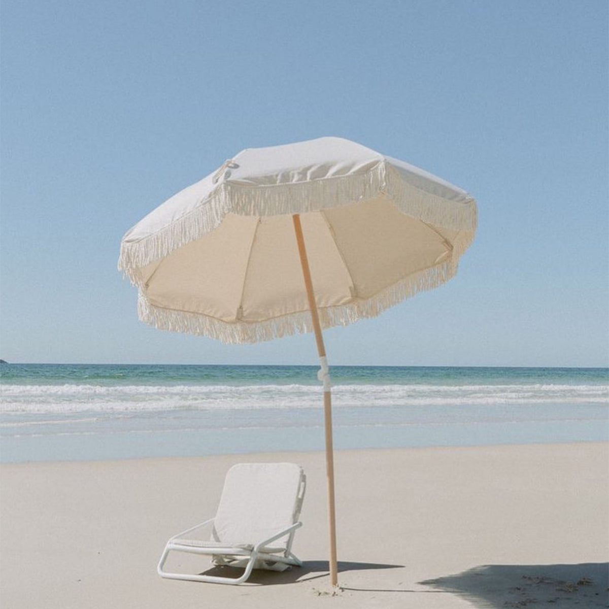 Dunes Beach Umbrella