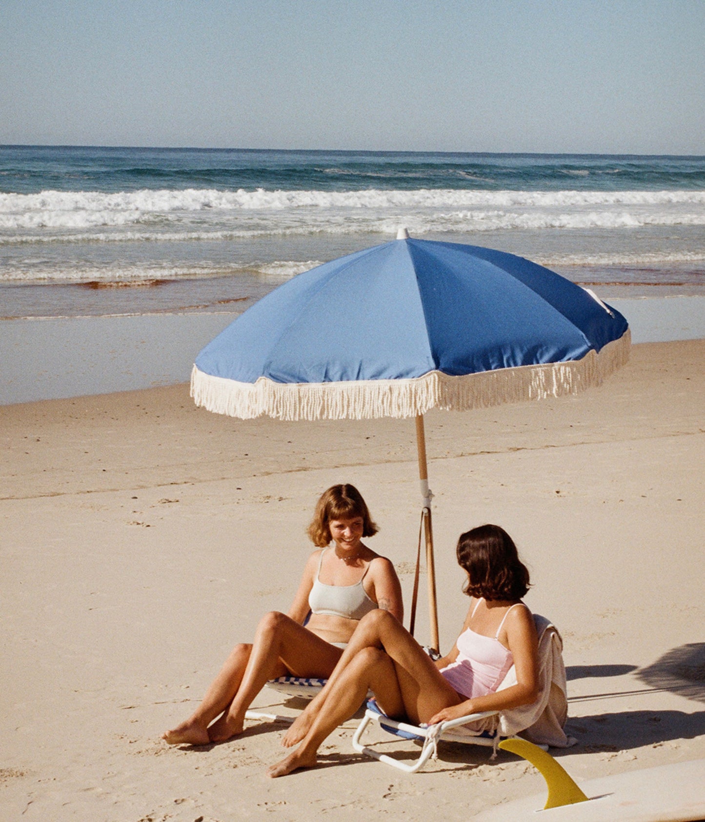 Pacific Beach Umbrella