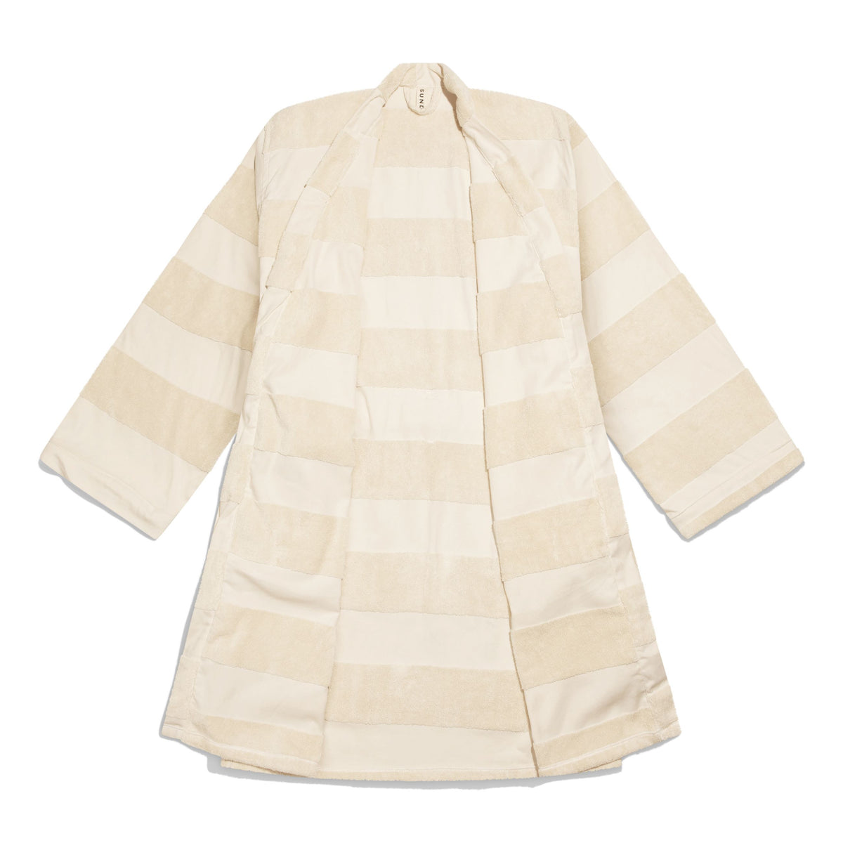 Dunes Towelling Beach Robe 2.0