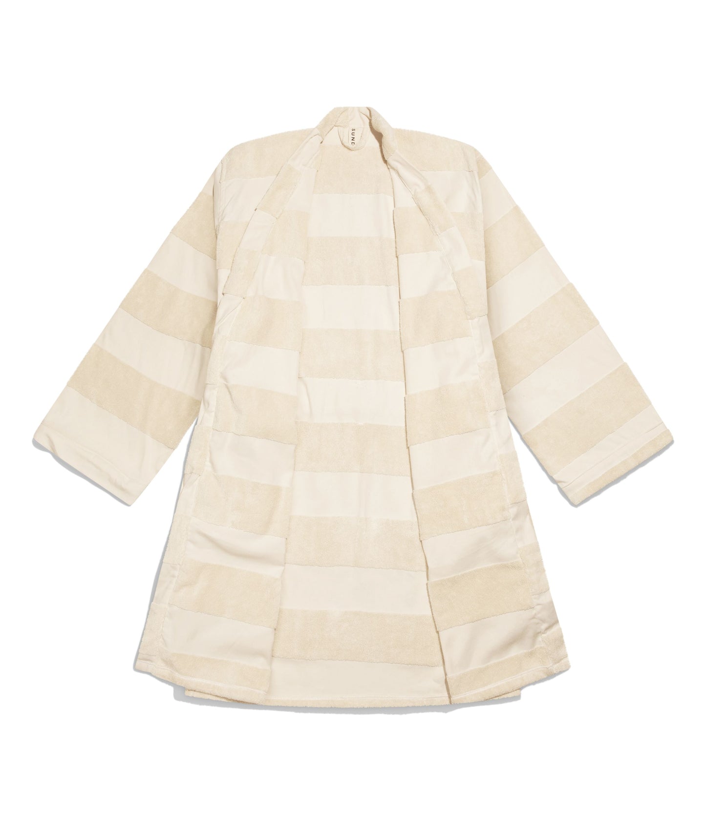 Dunes Towelling Beach Robe 2.0