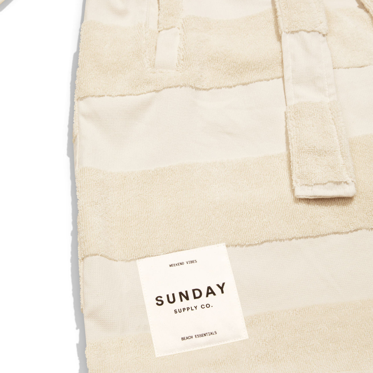 Dunes Towelling Beach Robe 2.0