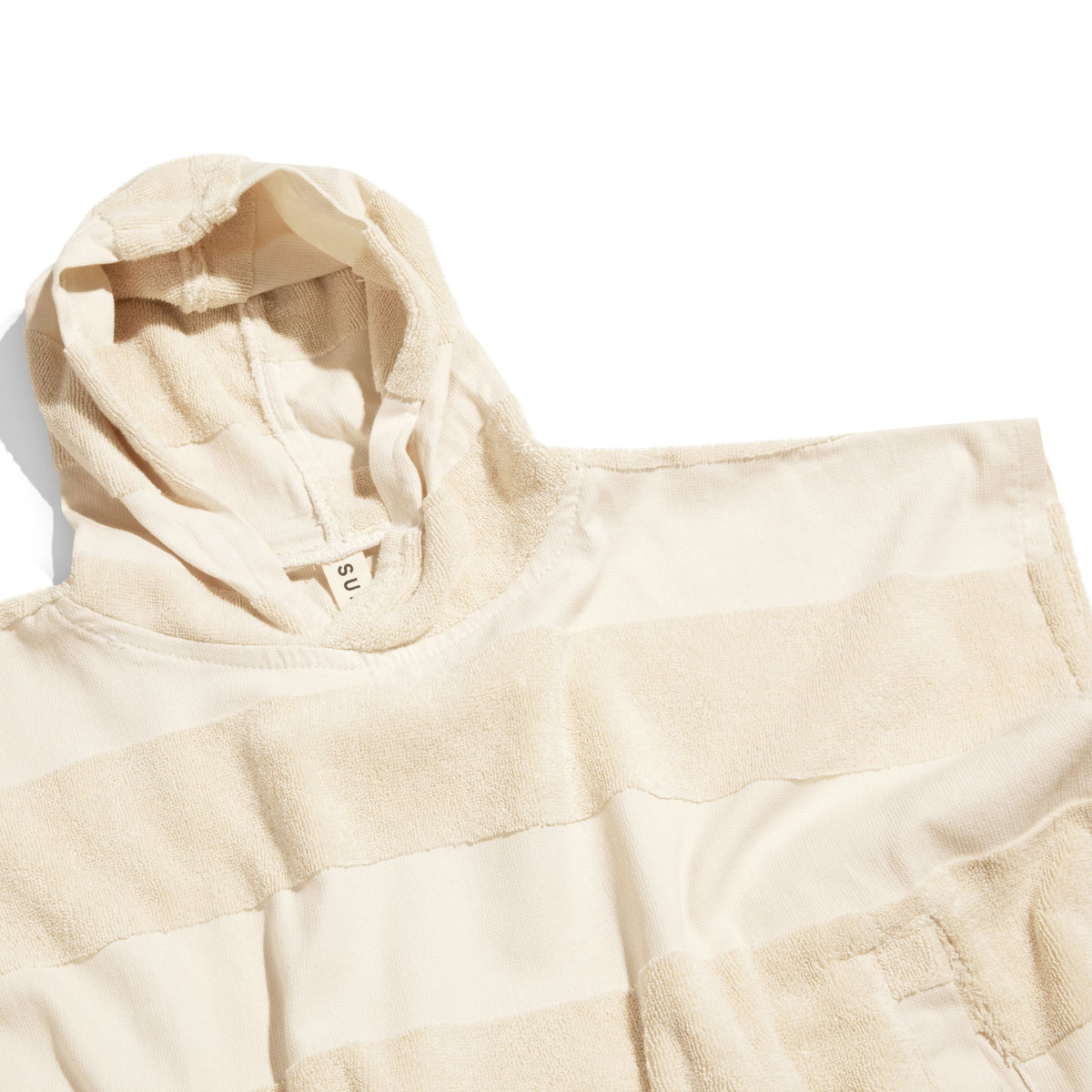 Dunes Towelling Kids Pullover 2.0