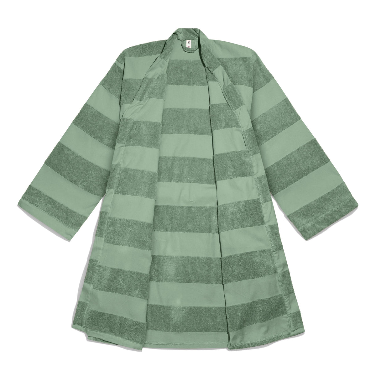 Tallow Towelling Beach Robe 2.0