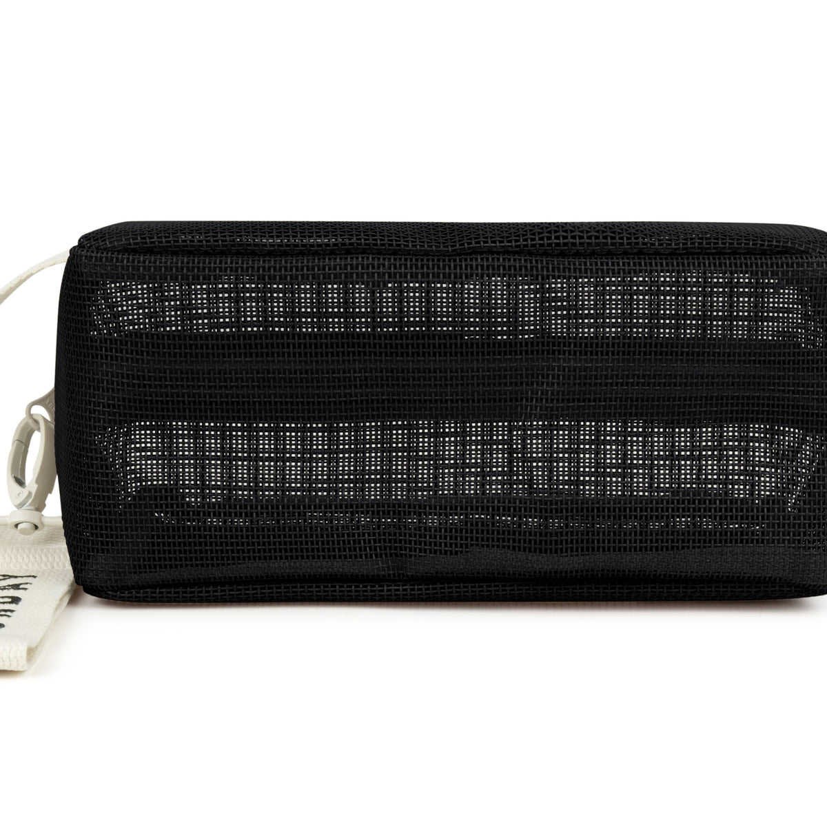 Black Rock Mesh Accessories Pouch