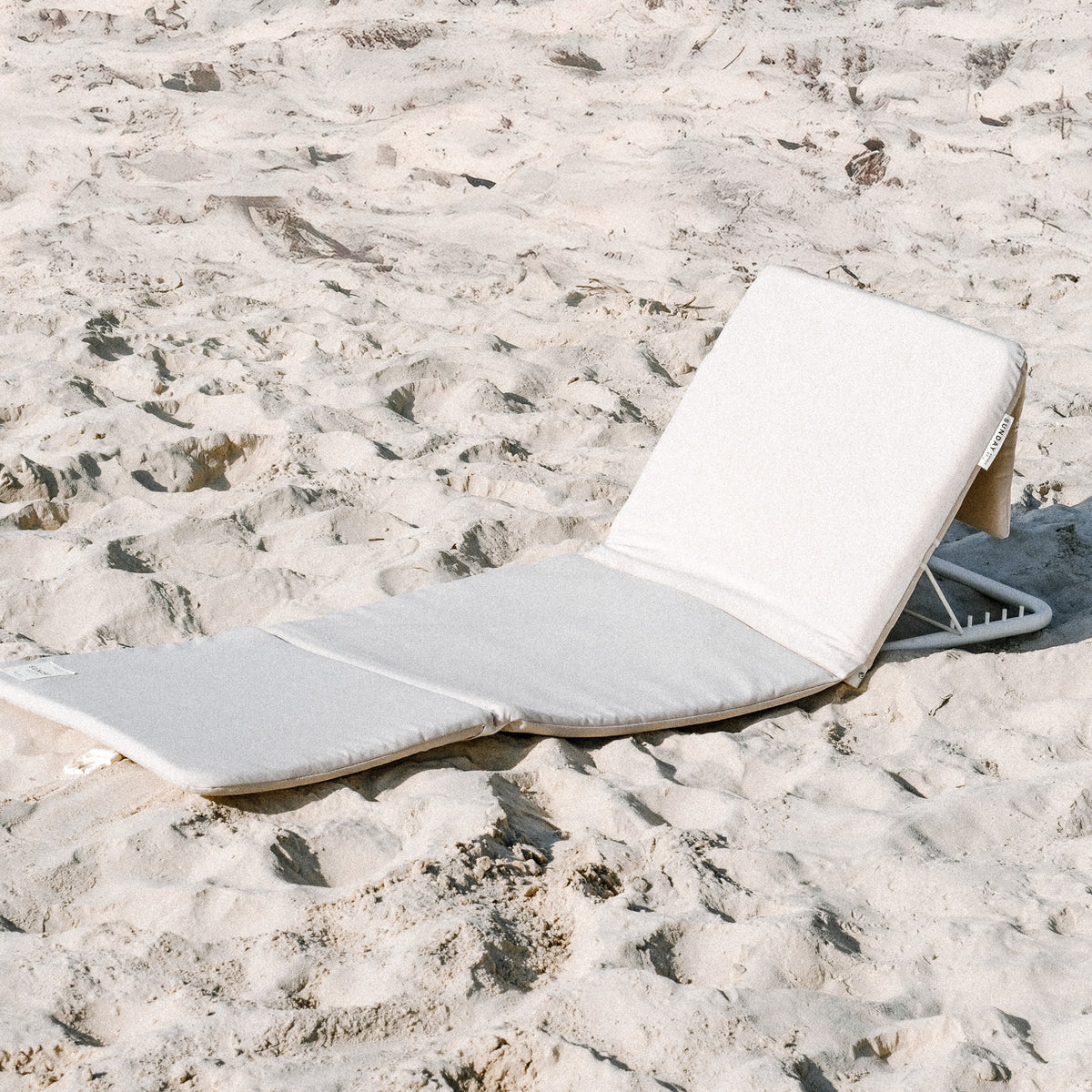 Dunes Beach Lounger