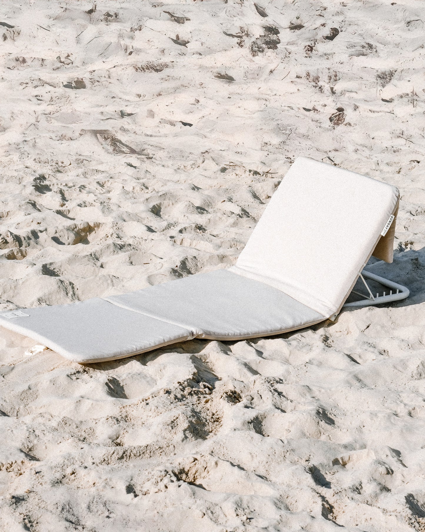 Dunes Beach Lounger