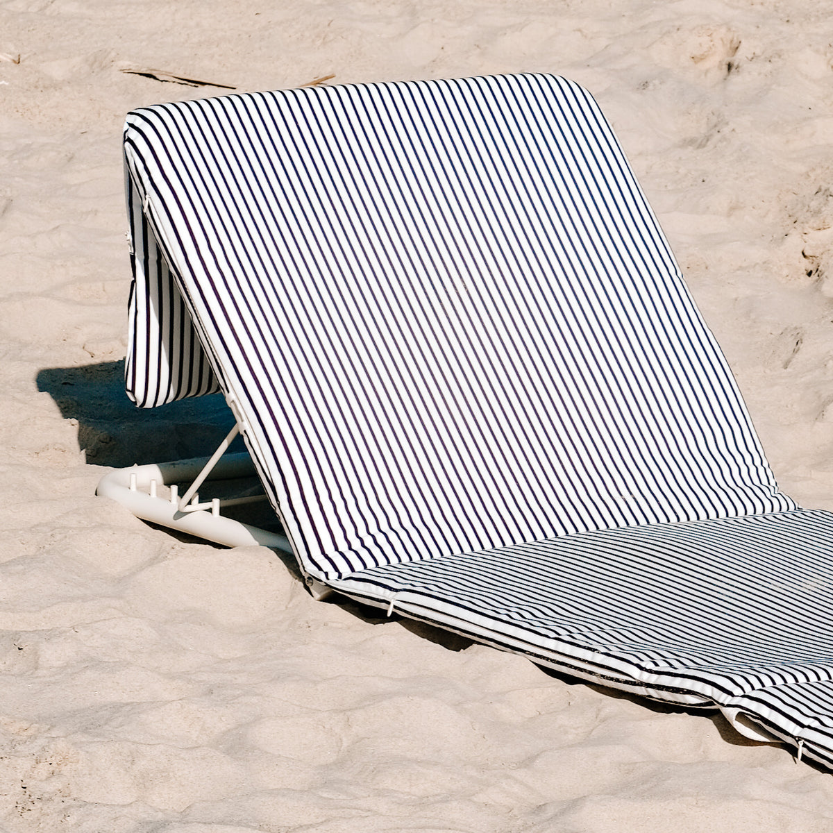 Natural Instinct Beach Lounger