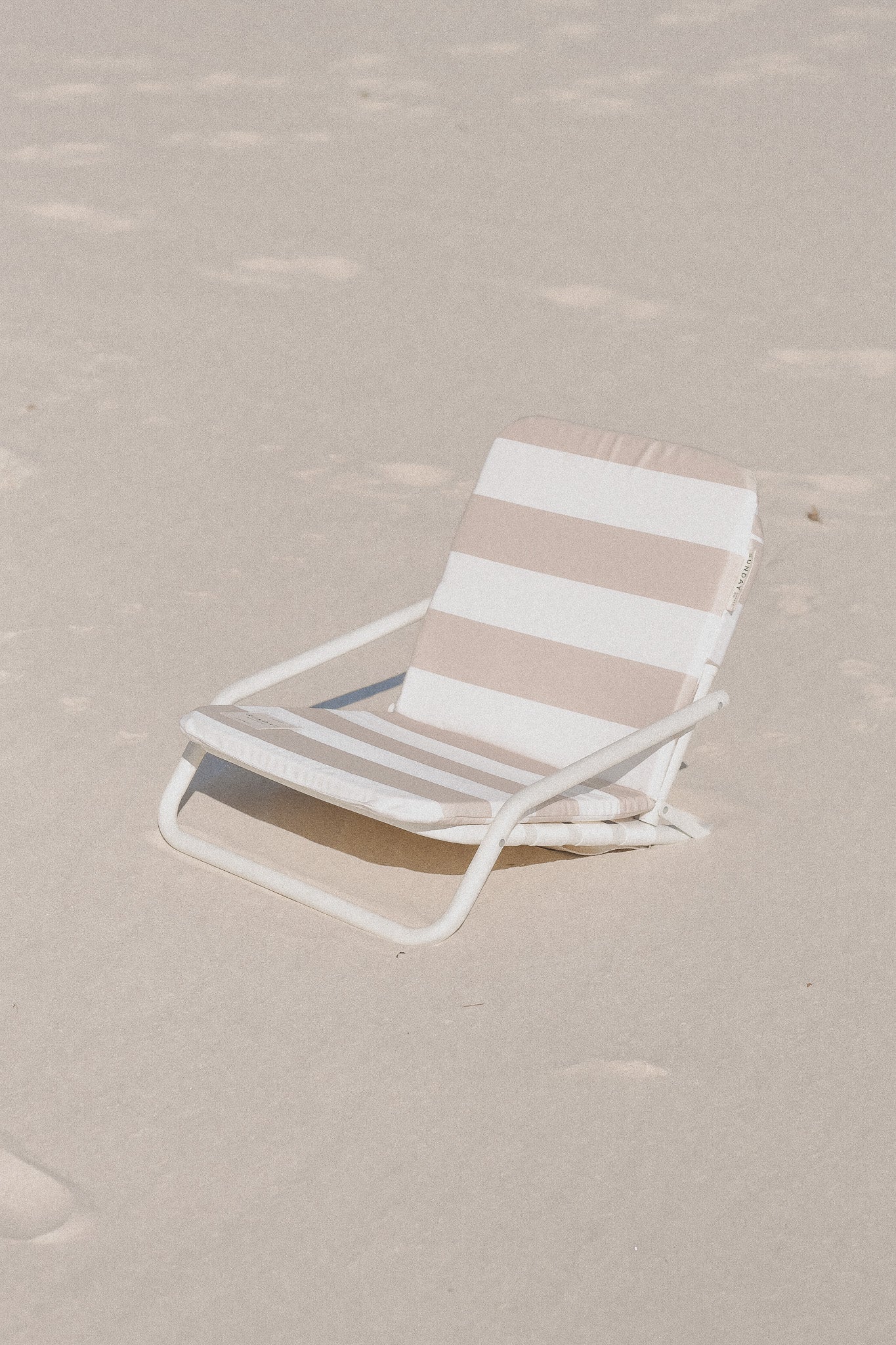 Low Tide Beach Chair Set