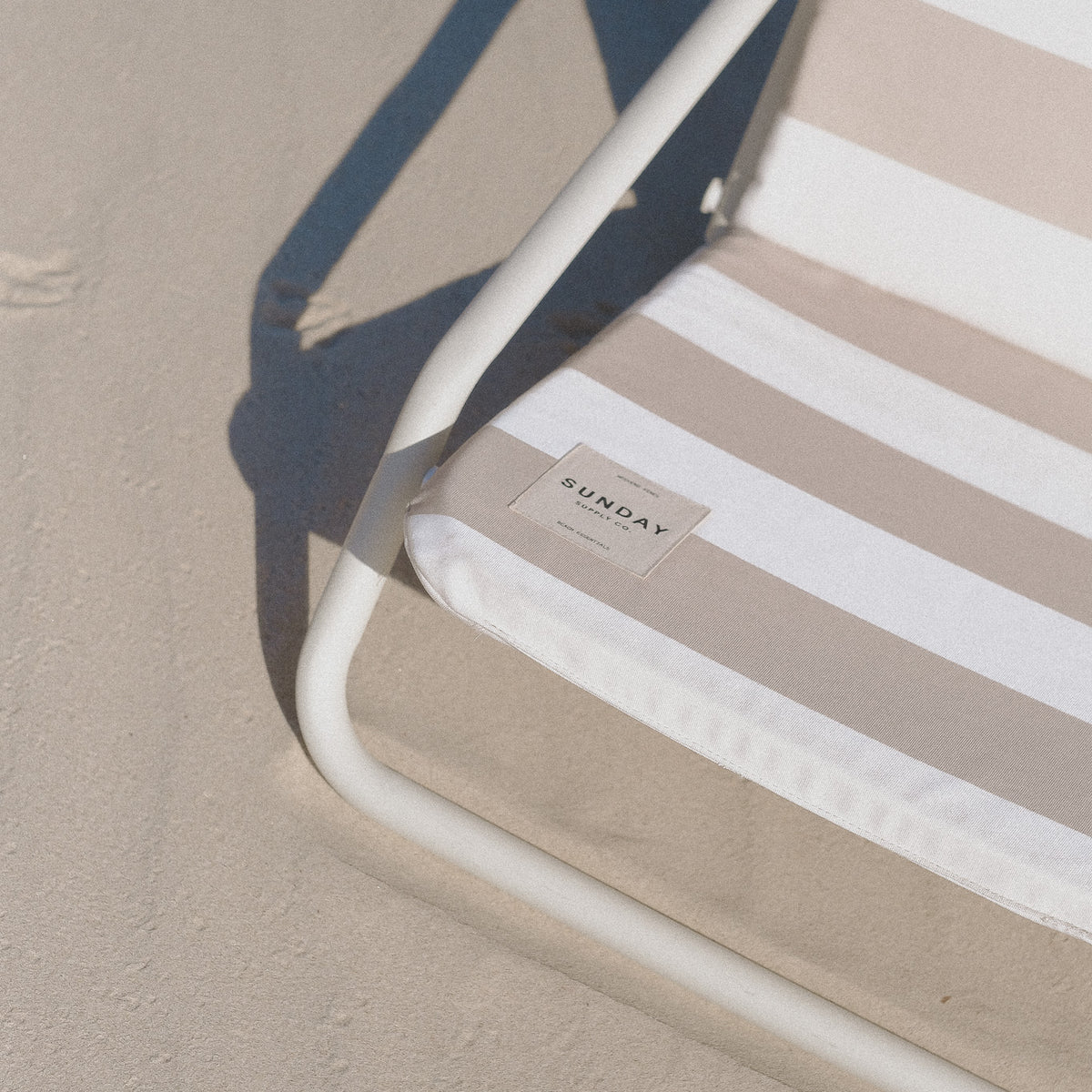Low Tide Beach Chair