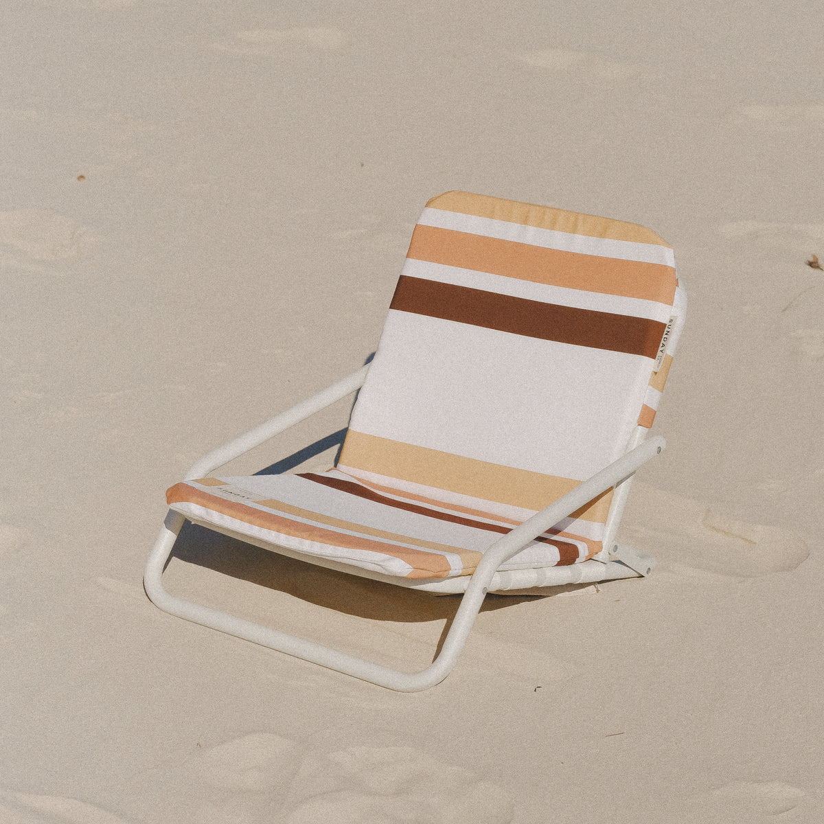 Sun Valley Beach Umbrella & Beach Chair Set