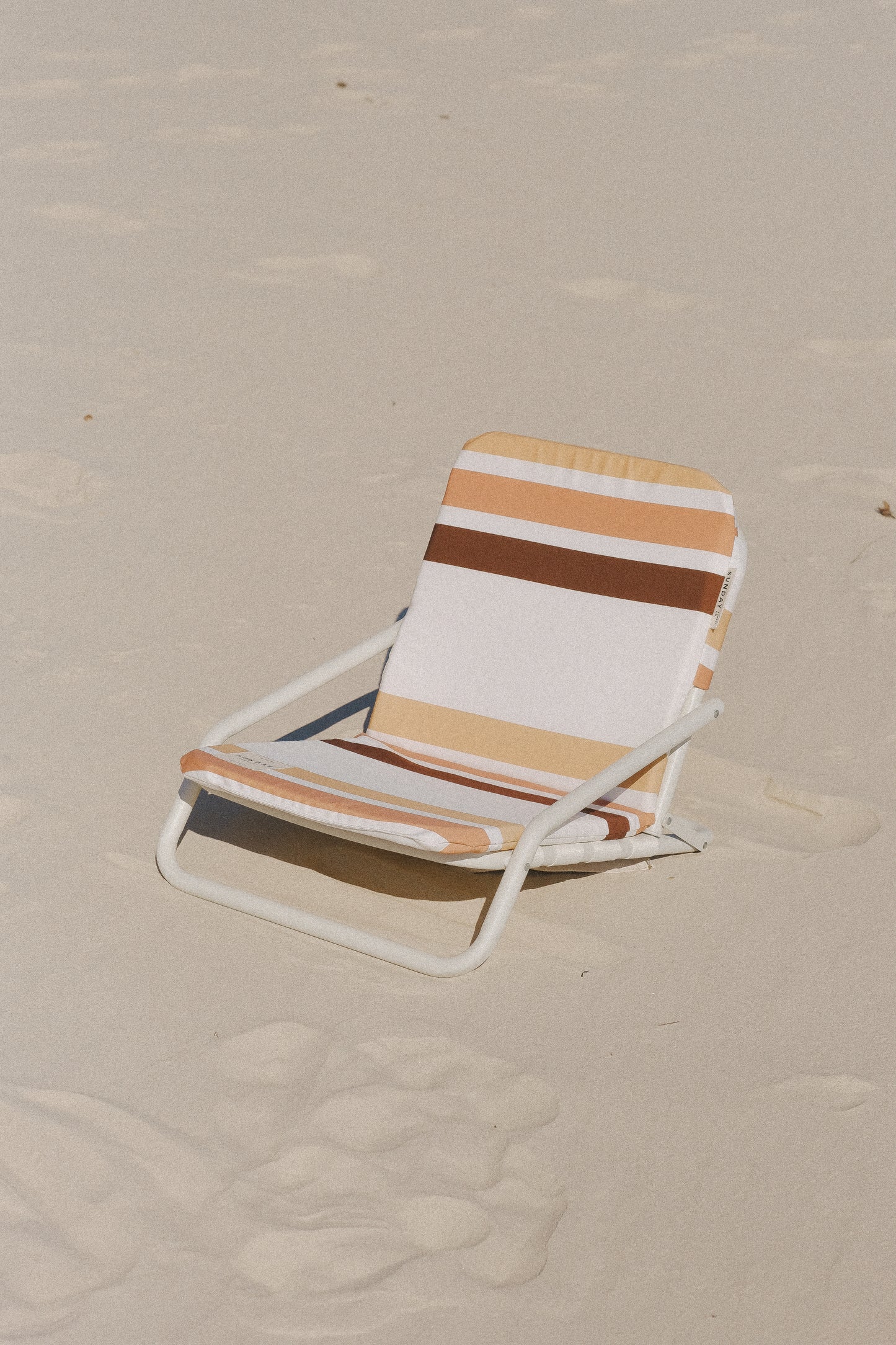 Sun Valley Beach Umbrella & Beach Chair Set