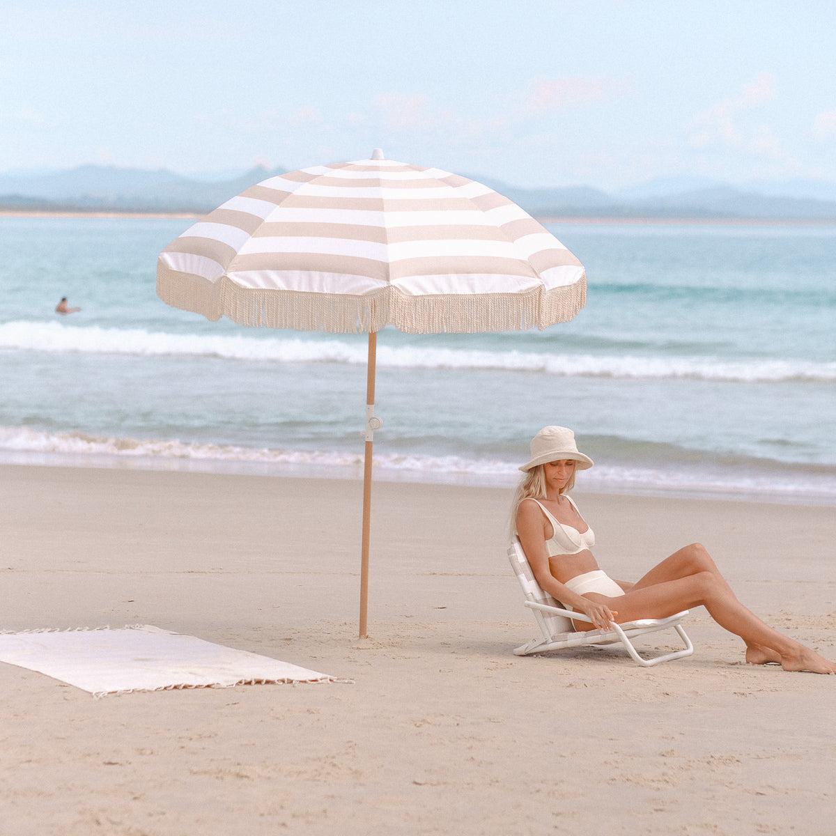 Low Tide Beach Chair Set