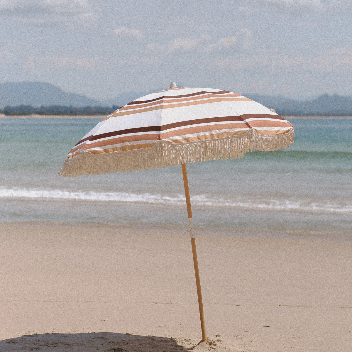 Sun Valley Beach Umbrella