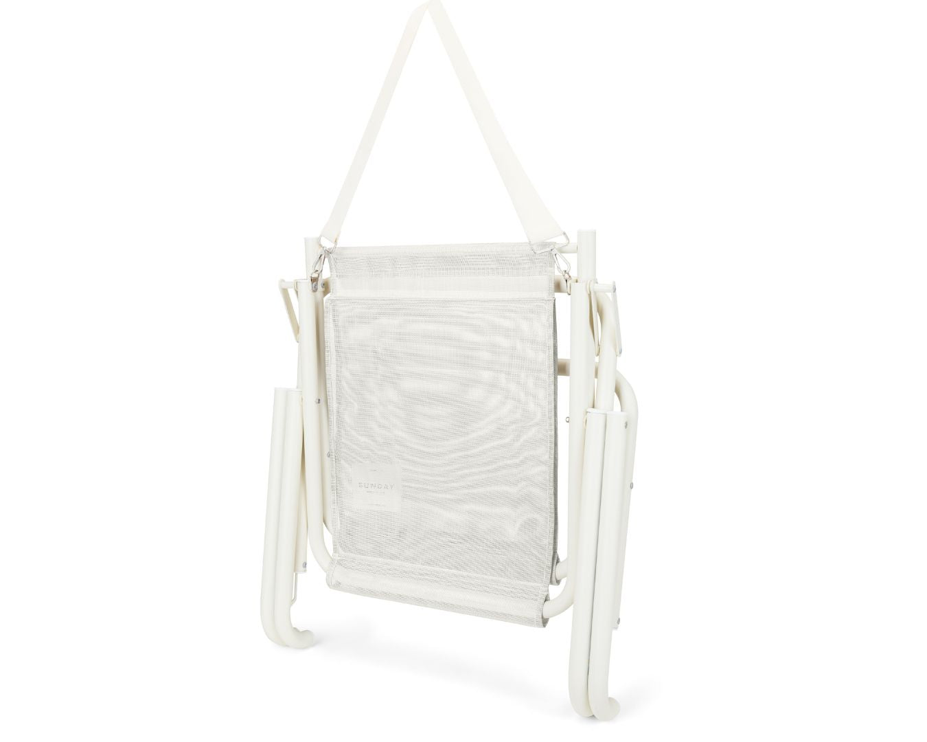 Dunes Mesh Reclining Beach Chair