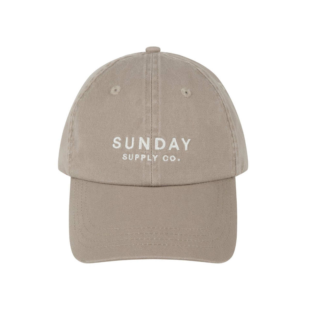 Husk Caps Husk Canvas Beach Cap: Comfy + Premium Sun Protection | Sunday Supply Co.