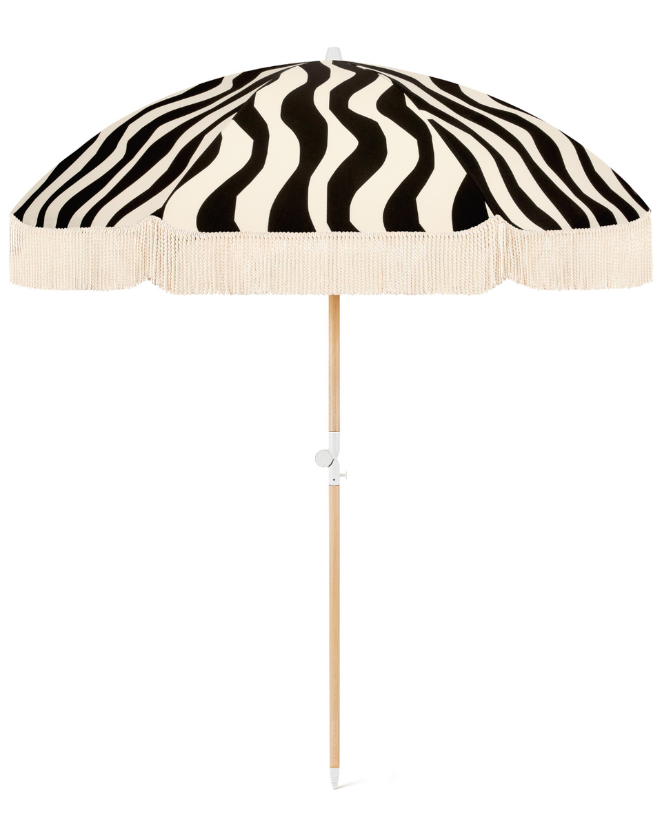Mirage Beach Umbrella