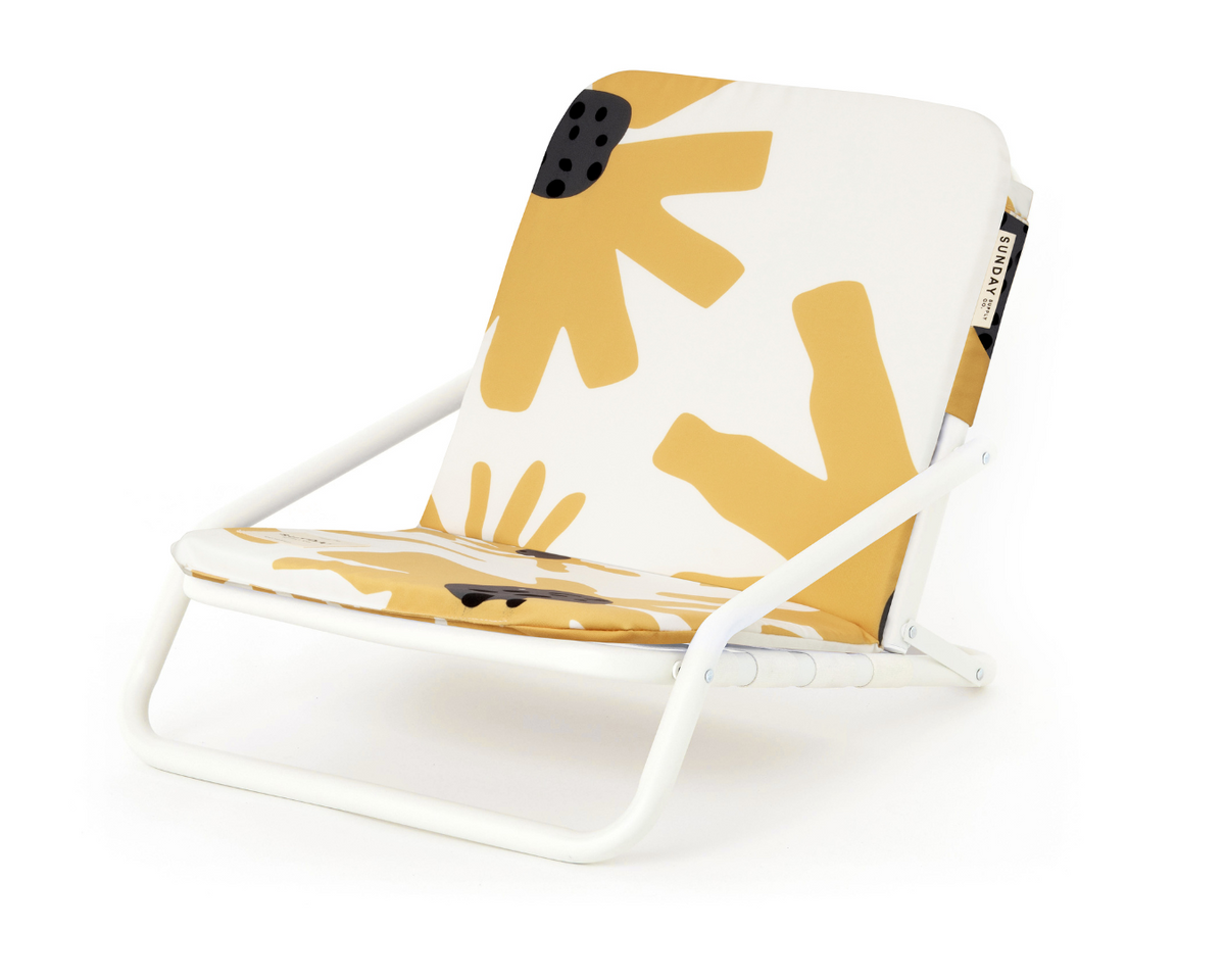 Low beach chairs target sales