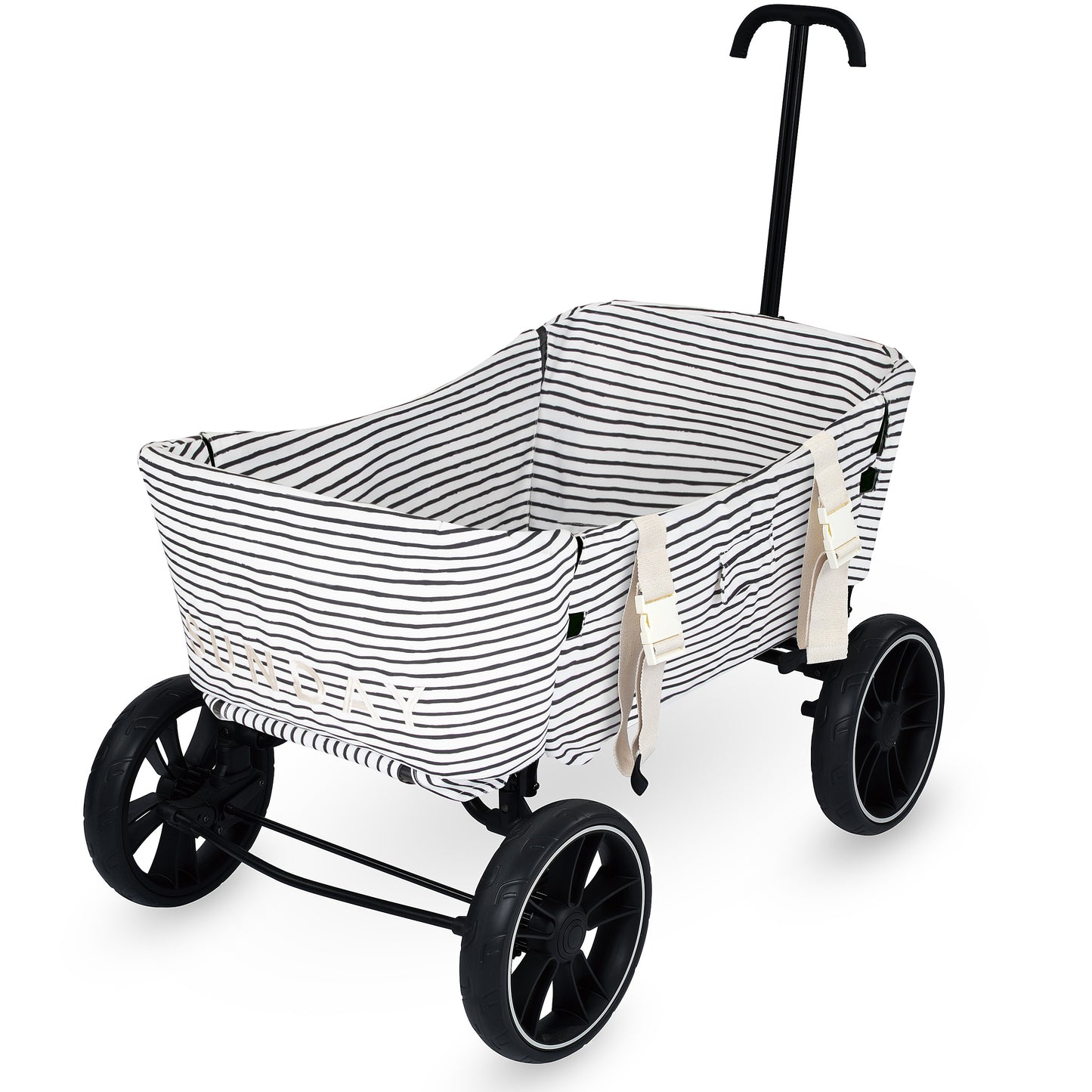 Natural Instinct Beach Cart