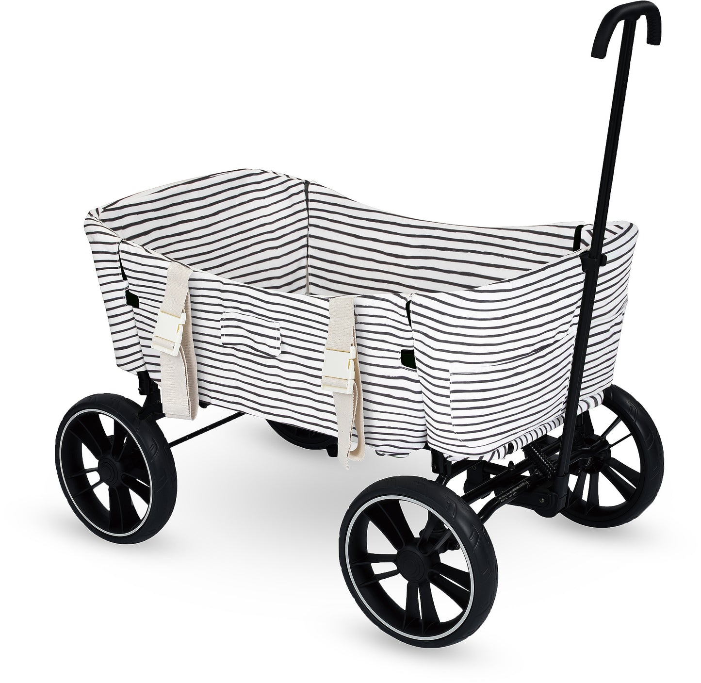 Natural Instinct Beach Cart