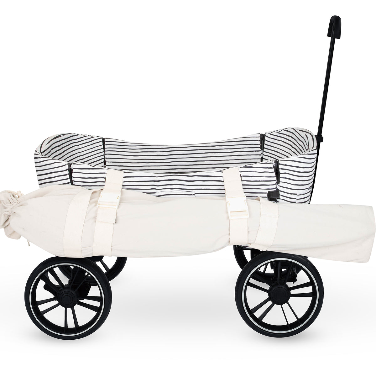 Natural Instinct Beach Cart