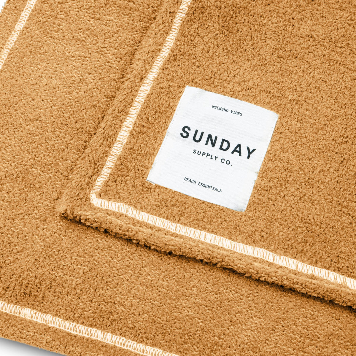 Sunset Fleece Home Blanket