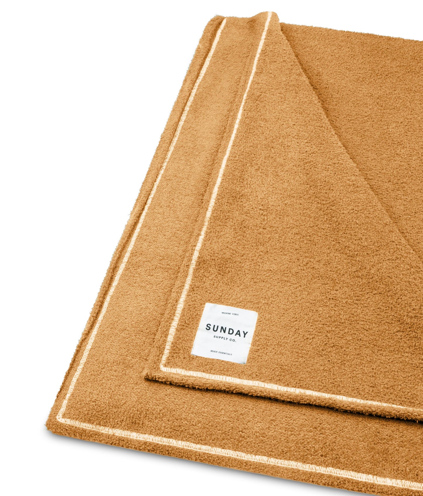 Sunset Fleece Home Blanket